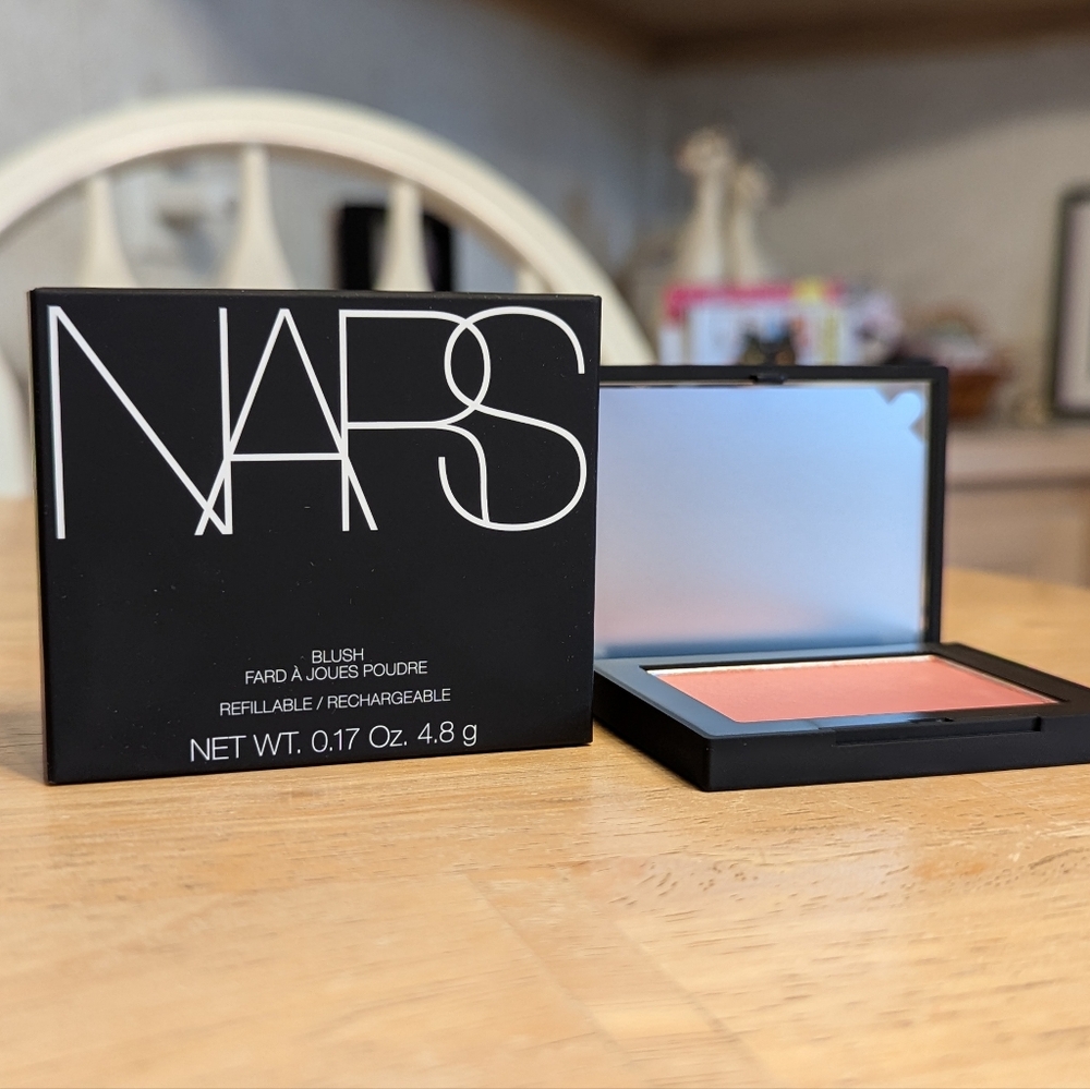 NARS Blush - Orgasm